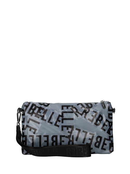  REBELLE | KARIM SECURITYBLU ACCIAIO